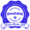 Good Dog Breeder Website 