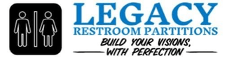 Legacy restroom Partitions