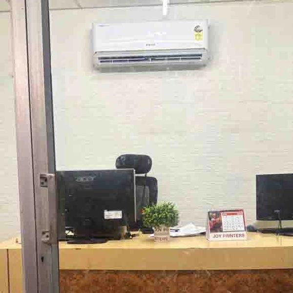 Joy printers