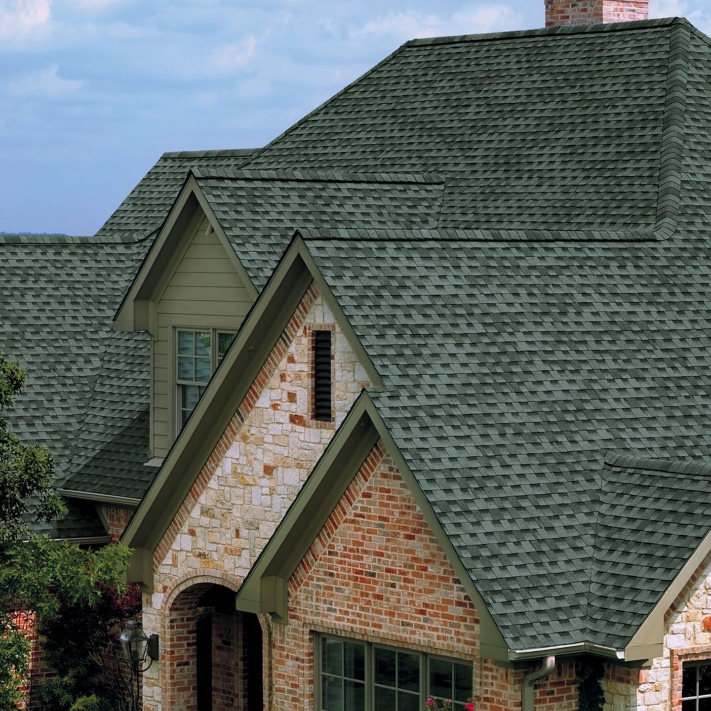 Frontier Roofing Group Roofing Contractors Houston, Texas