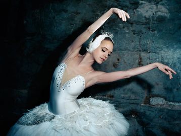 Swan Lake Ballet Live events tickets on sale performances 