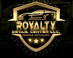 Royalty Detail Center LLC Mobile Detailing.