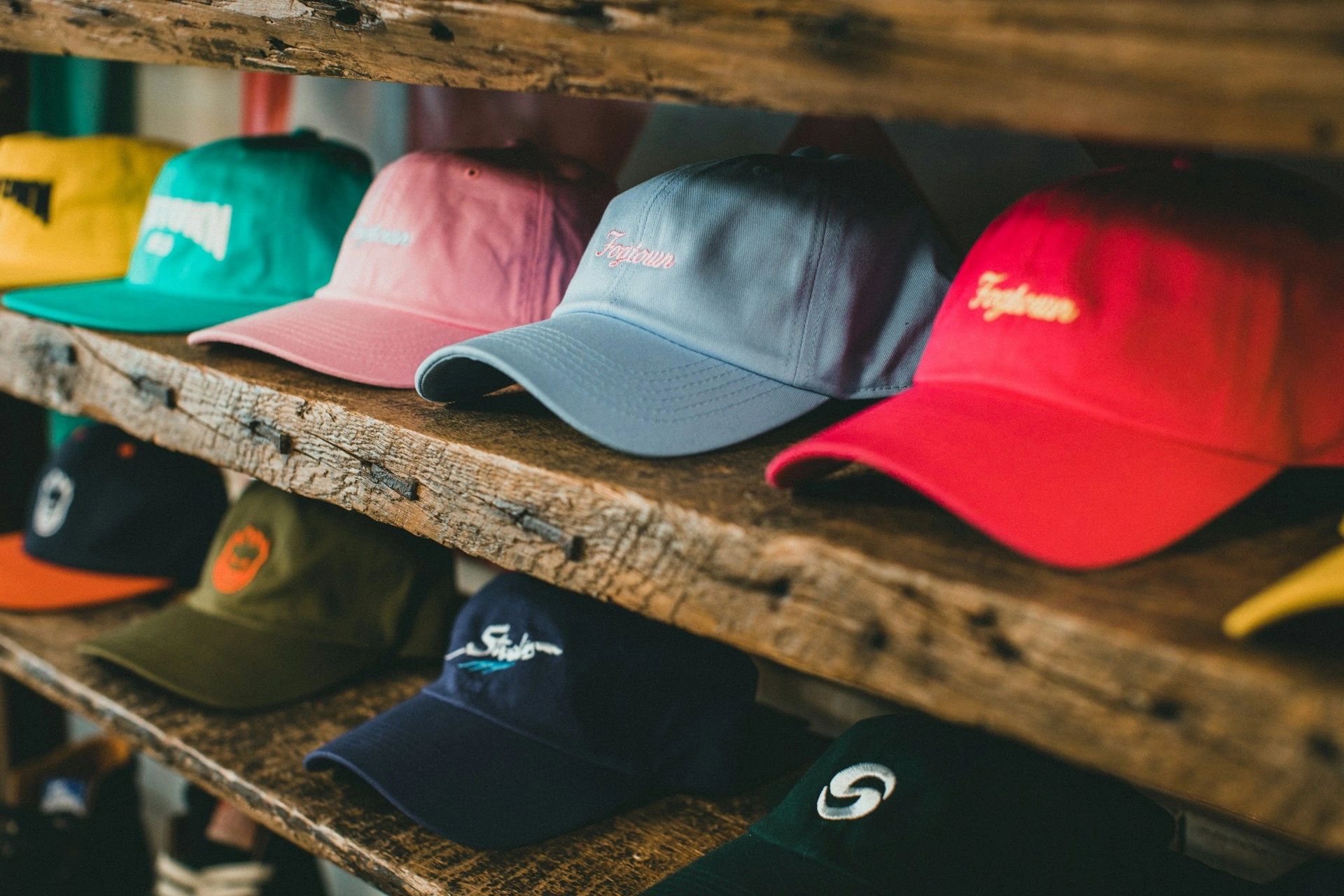Why Hat Embroidery Designs Get Distorted and How to Fix It