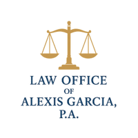 Alexis Garcia