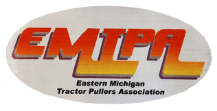 Eastern Michigan Tractor Pulling Association