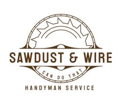 Sawdust & Wire Handyman Services