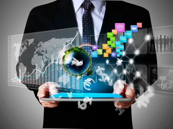 The complete customer data quality solution is served in Australia
