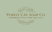 Purely CAL Soap
