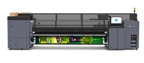 HP LATEX KONYA KURT BASKI