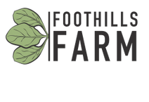 Foothills Farm