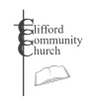 Clifford Community Church 