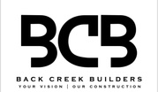 Back Creek Builders