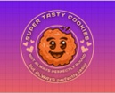 Super Tasty Cookies