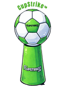 CupStrike™ 