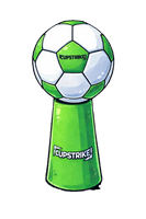 CupStrike™ 