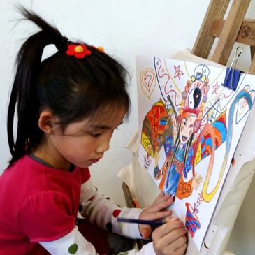 Enriching Art Classes for all ages + levels. Adult Art Classes. Kids + Teen  After School Art Classes and Weekend Activities. Award winning Holiday  Camps. Private Art Classes. Online Art Classes. Birthday