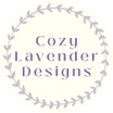 Cozy Lavender Designs