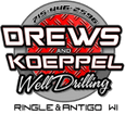 Drews and Koeppel Well Drilling