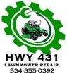Hwy 431 Lawnmower Repair