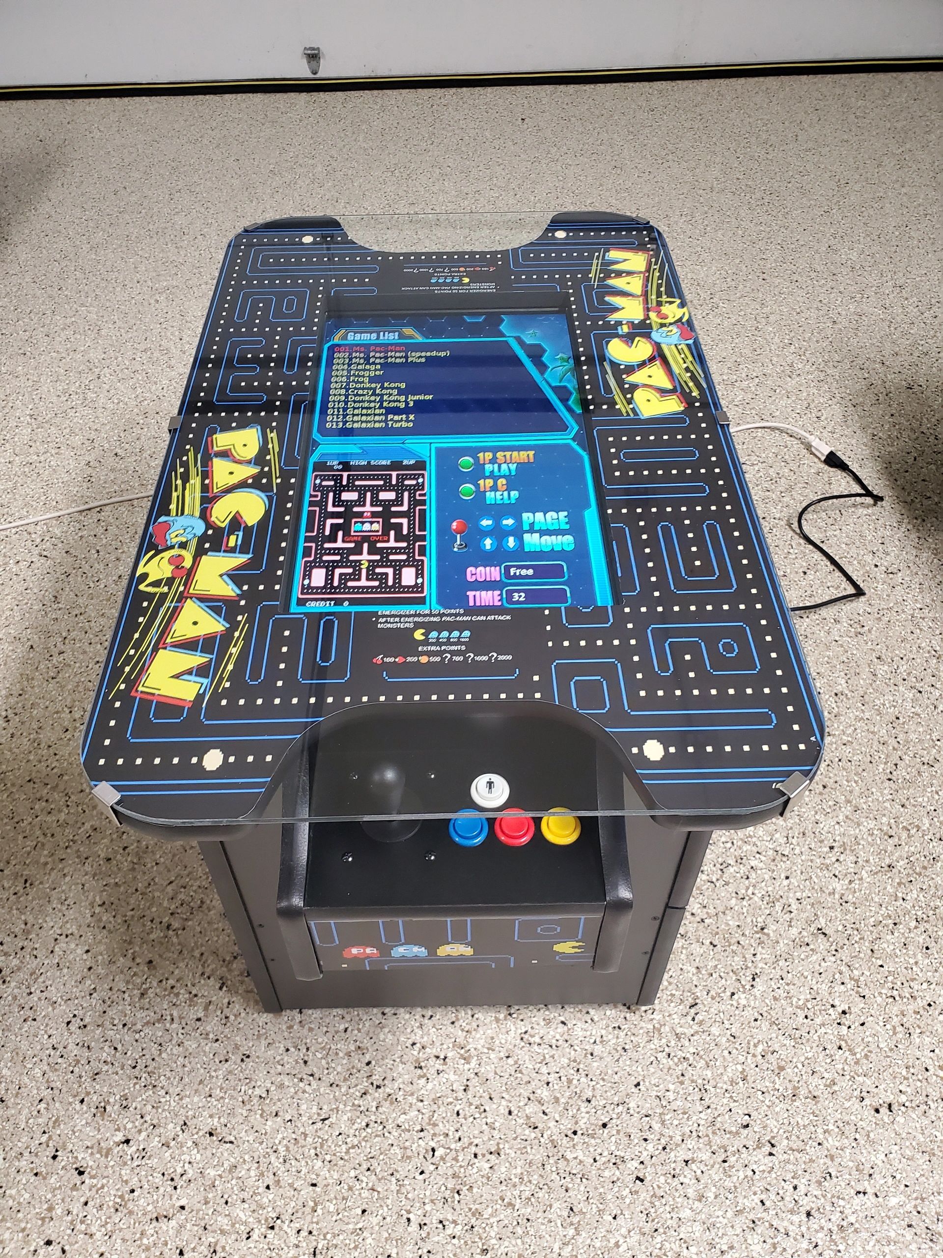 full-size-stand-up-arcade-game