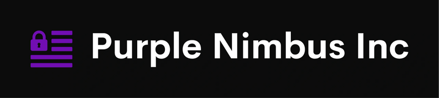 Purple Nimbus