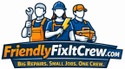 Friendly Fix-It Crew