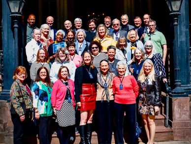 Hope Haven Volunteers