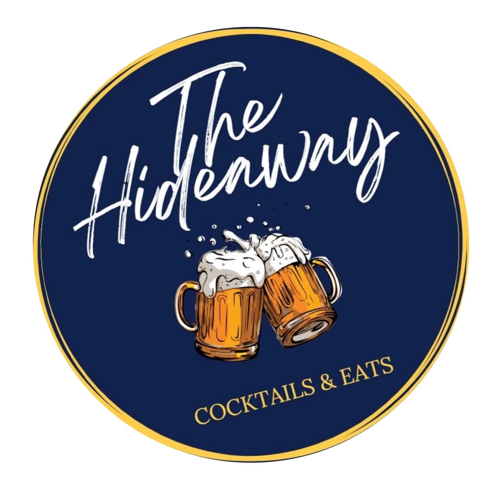 The Hideaway Cocktails & Eats