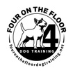 Four on the Floor Dog Training