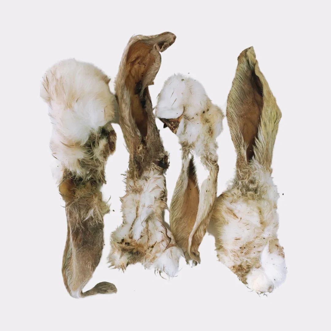 Rabbit Ears Hairy - 250gm/500gm/1 kilo/2 kilo