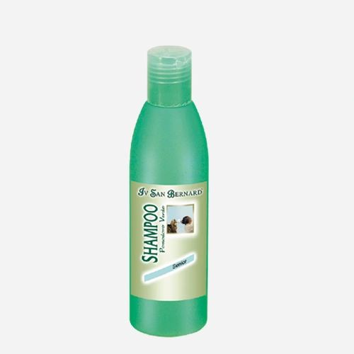 Iv San Bernard Green Apple Shampoo (Mela Verde) SLS Free 250ml/1litre