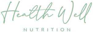 Health Well 
Nutritional Therapy 
