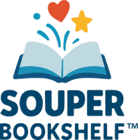 souperbookshelf.com