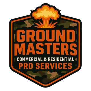 Ground Masters Commercial & Residential Pro Services LLC