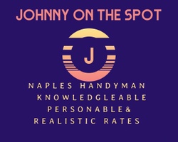 Try Johnny On The Spot, If you don’t wan’t to pay A lot. Naples l