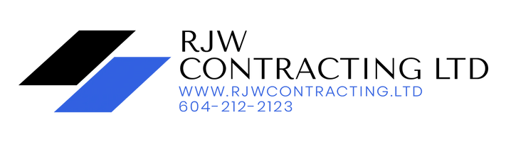 RJW Contracting LTD