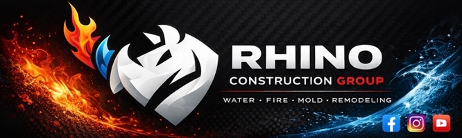 Rhino Construction Group
