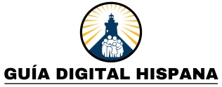 Guía Digital Hispana