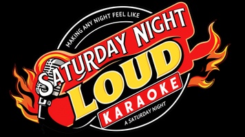 Saturday Night Loud Karaoke 