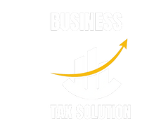 Business & Tax  Solution