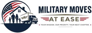 Military Moves at Ease