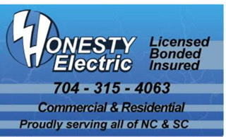 Www.honestyelectricllc.com