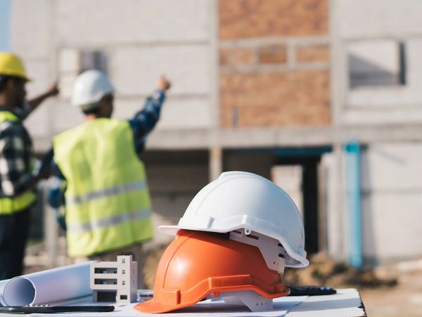 At KAA-Waterproofing Concrete Repairs, our mission is to provide high-quality construction services 