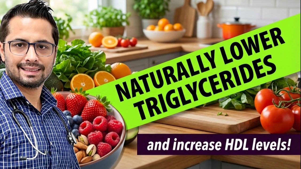 Borderline High Triglycerides and Low HDL: What They Really Mean