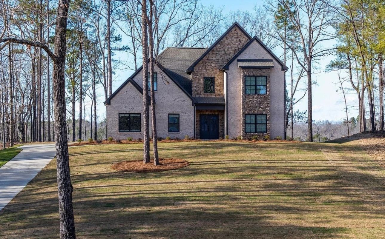 FLOOR PLANS McFarland Homes