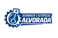 Desmanche e Autopeças Alvorada