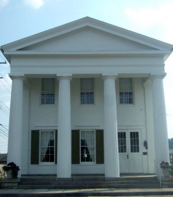 Historic Connersville Inc.