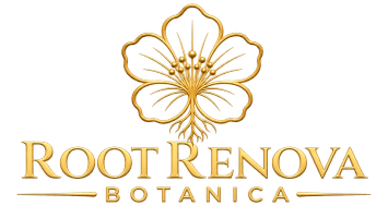 ROOT RENOVA
-BOTANICA-- 
