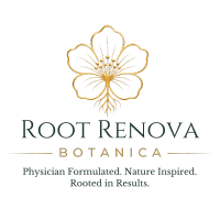 ROOT RENOVA
-BOTANICA-- 