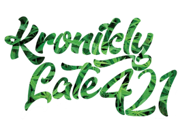Kronikly Late